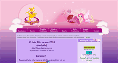 Desktop Screenshot of kangurek-chorzow.pl